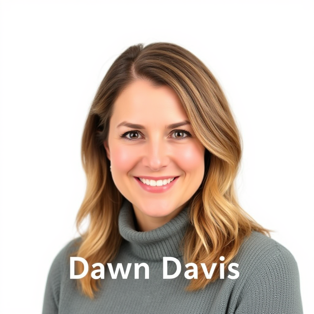 Dawn Davis