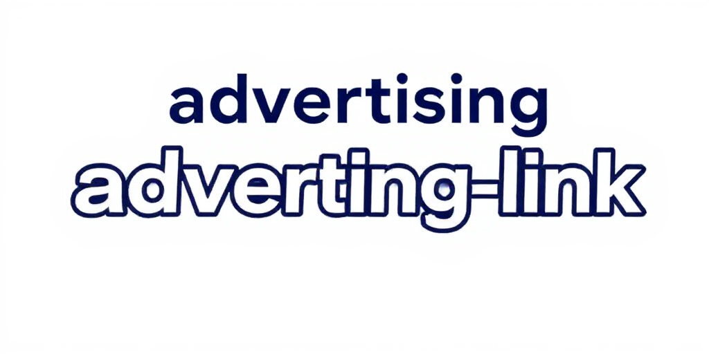 Advertising Link